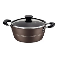 Caçarola 24cm 4,3 Litros Sicília Antiaderente Tramontina